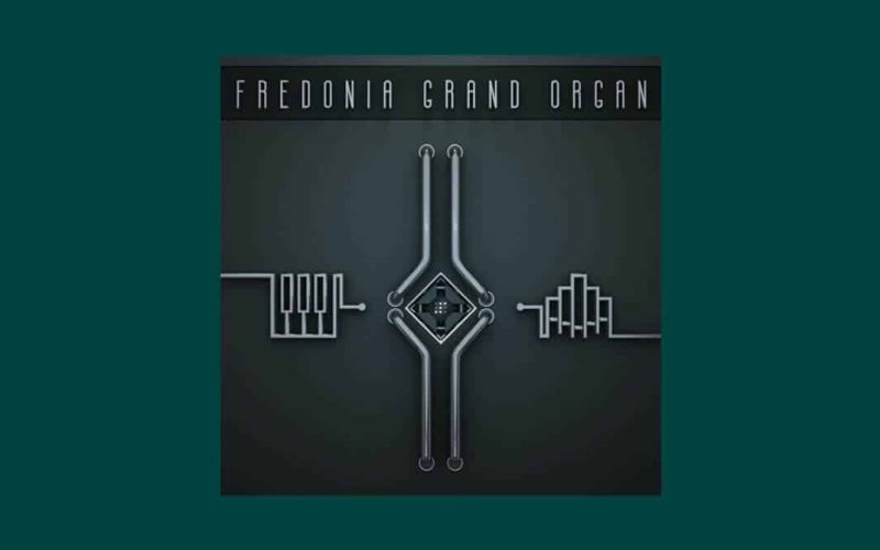 Impact Soundworks - Fredonia Grand Organ