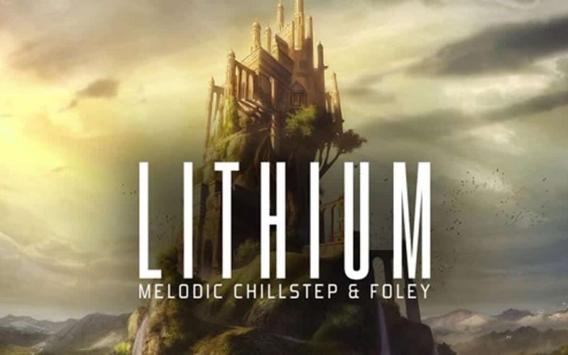 Pulsed Records - Lithium Melodic Chillstep and Foley (MULTiFORMAT)