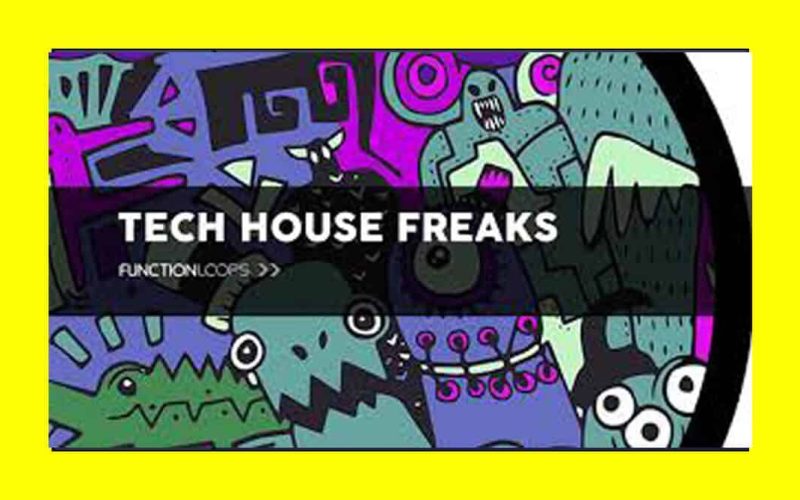 SHARP-TechHouse-Freaks