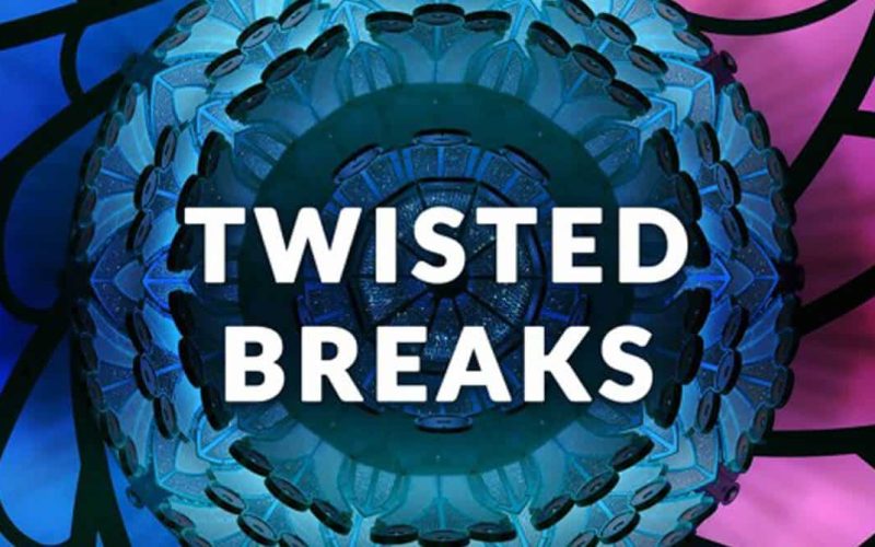 Twisted.Breakss